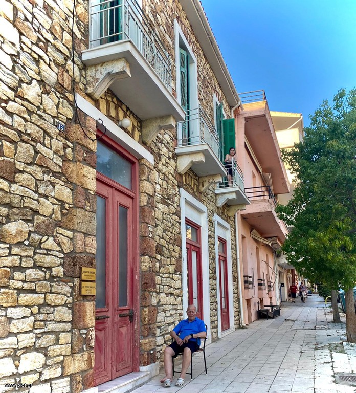 Ξενοδοχείο 540 τ.μ. πρός πώληση, Εύβοια, Αιδηψός