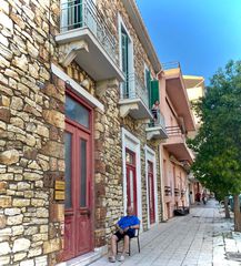 Ξενοδοχείο 540 τ.μ. προς πώληση, Λουτρά Αιδηψού-thumb-2