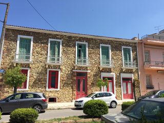 Ξενοδοχείο 540 τ.μ. προς πώληση, Λουτρά Αιδηψού-thumb-3
