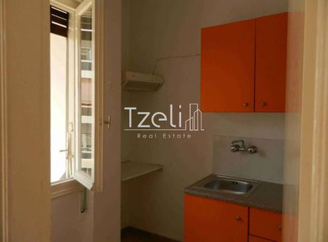Studio 30 sqm for rent