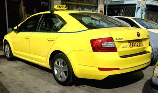 Skoda Octavia 2017-thumb-1