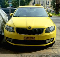 Skoda Octavia 2017-thumb-2