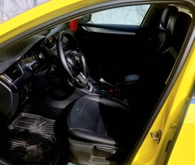 Skoda Octavia 2017-thumb-3