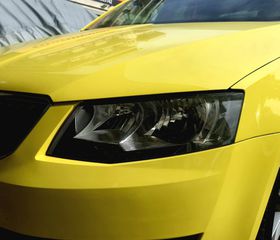 Skoda Octavia 2017-thumb-5