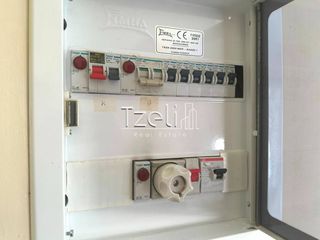 Studio / γκαρσονιέρα 32 τ.μ. πρός ενοικίαση, Αχαΐα, Πάτρα-thumb-23