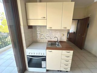 Studio / γκαρσονιέρα 32 τ.μ. πρός ενοικίαση, Αχαΐα, Πάτρα-thumb-15