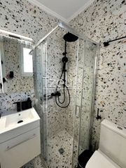 Studio / γκαρσονιέρα 20 τ.μ. για ενοικίαση, Αχαΐα, Πάτρα-thumb-2