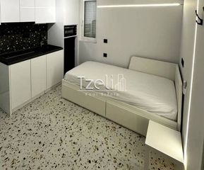 Studio / γκαρσονιέρα 20 τ.μ. για ενοικίαση, Αχαΐα, Πάτρα-thumb-29