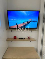 Studio / γκαρσονιέρα 20 τ.μ. για ενοικίαση, Αχαΐα, Πάτρα-thumb-1
