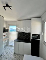 Studio / γκαρσονιέρα 20 τ.μ. για ενοικίαση, Αχαΐα, Πάτρα-thumb-9