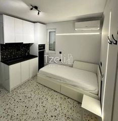 Studio / γκαρσονιέρα 20 τ.μ. για ενοικίαση, Αχαΐα, Πάτρα-thumb-16
