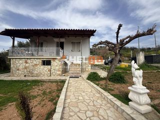 Μονοκατοικία 76 τ.μ. για πώληση