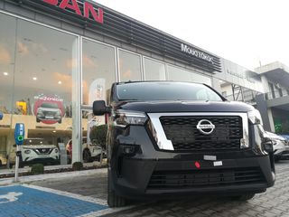 Nissan Primastar 2026 COMBI 9 ΘΕΣΙΟ-thumb-2