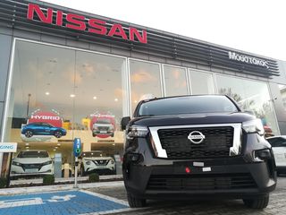 Nissan Primastar 2026 COMBI 9 ΘΕΣΙΟ-thumb-3