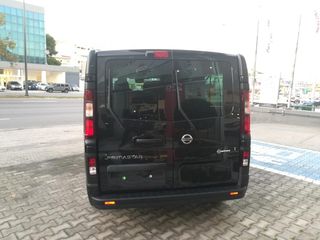 Nissan Primastar 2026 COMBI 9 ΘΕΣΙΟ-thumb-8