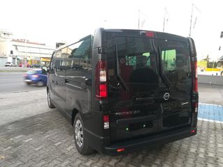 Nissan Primastar 2026 COMBI 9 ΘΕΣΙΟ-thumb-9