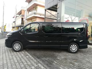 Nissan Primastar 2026 COMBI 9 ΘΕΣΙΟ-thumb-10