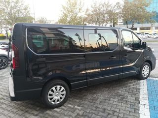 Nissan Primastar 2026 COMBI 9 ΘΕΣΙΟ-thumb-11