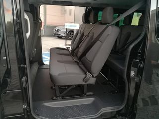Nissan Primastar 2026 COMBI 9 ΘΕΣΙΟ-thumb-12