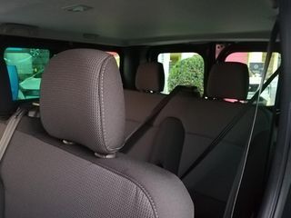 Nissan Primastar 2026 COMBI 9 ΘΕΣΙΟ-thumb-13