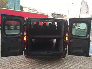 Nissan Primastar 2026 COMBI 9 ΘΕΣΙΟ-thumb-15