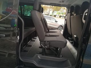 Nissan Primastar 2026 COMBI 9 ΘΕΣΙΟ-thumb-17