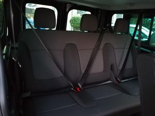 Nissan Primastar 2026 COMBI 9 ΘΕΣΙΟ-thumb-18