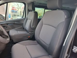 Nissan Primastar 2026 COMBI 9 ΘΕΣΙΟ-thumb-27