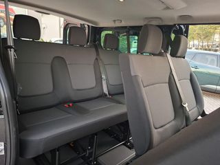 Nissan Primastar 2026 COMBI 9 ΘΕΣΙΟ-thumb-29