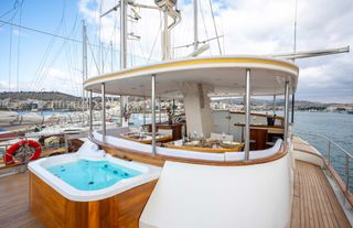 Codecasa 2025 Gentleman's Yacht-thumb-1