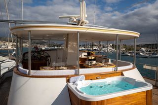 Codecasa 2025 Gentleman's Yacht-thumb-2