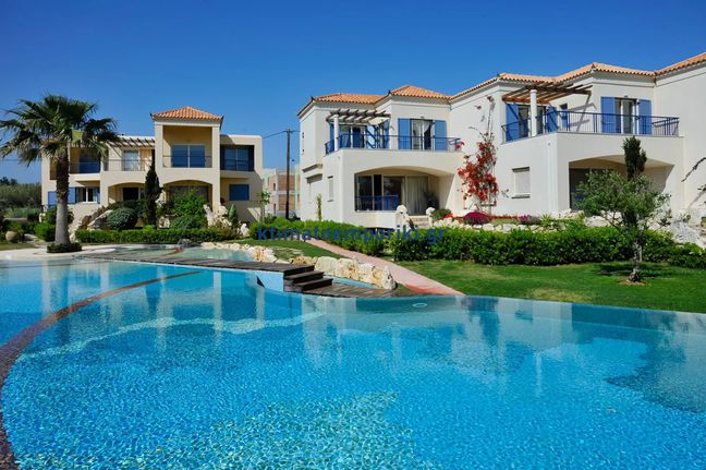 Maisonette 125 sqm for sale, Chania Prefecture, Platanias