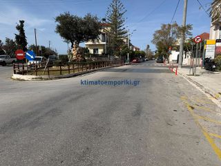 Οικόπεδο 547 τ.μ. για πώληση