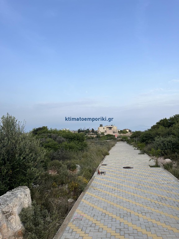 Οικόπεδο 400 τ.μ. προς πώληση, Στέρνες Ακρωτηρίου