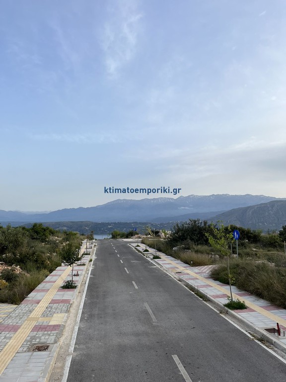 Οικόπεδο 400 τ.μ. προς πώληση, Στέρνες Ακρωτηρίου