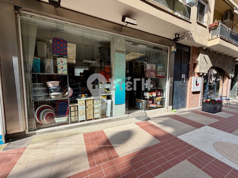 Κατάστημα 65 τ.μ. για πώληση, Ημαθία, Νάουσα