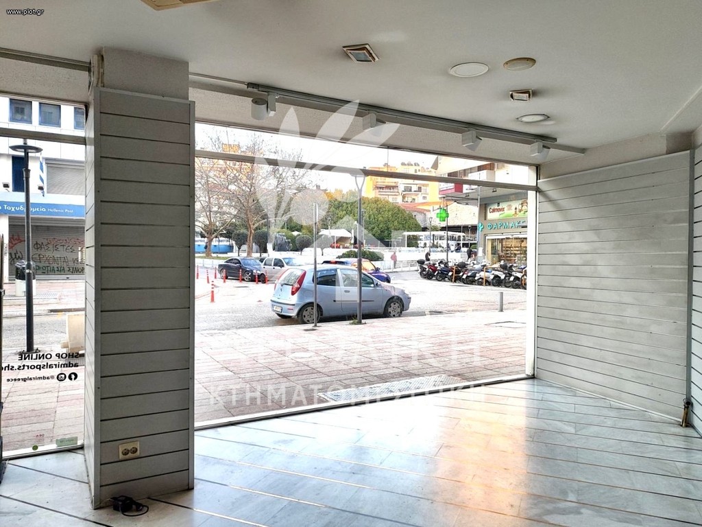 Κατάστημα 240 τ.μ. πρός ενοικίαση, Αιτωλοακαρνανία, Αγρίνιο