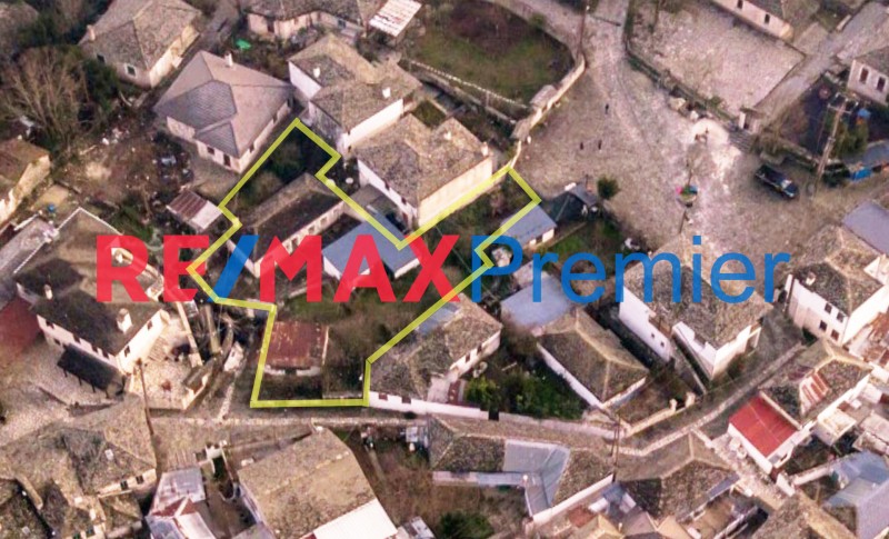 Οικόπεδο 672 τ.μ. πρός πώληση, Ν. Ιωαννίνων, Νήσος Ιωαννίννων