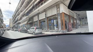 Κατάστημα 120 τ.μ. για πώληση