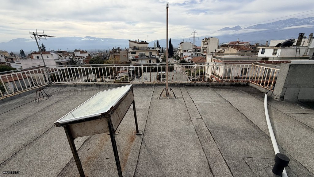 Διαμέρισμα 130 τ.μ. προς πώληση, Λαμία