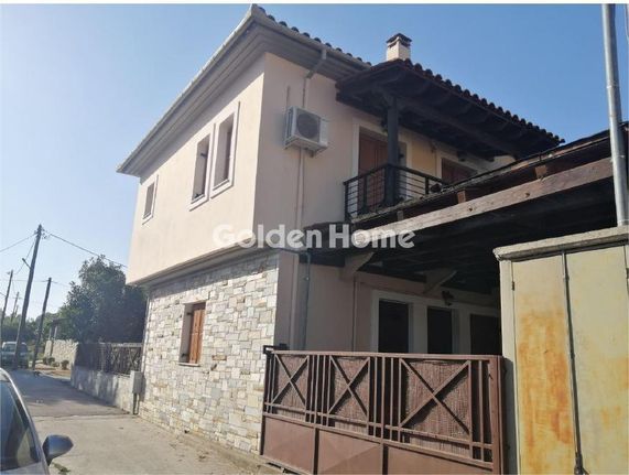 Maisonette 127 sqm for sale, Magnesia, Agria
