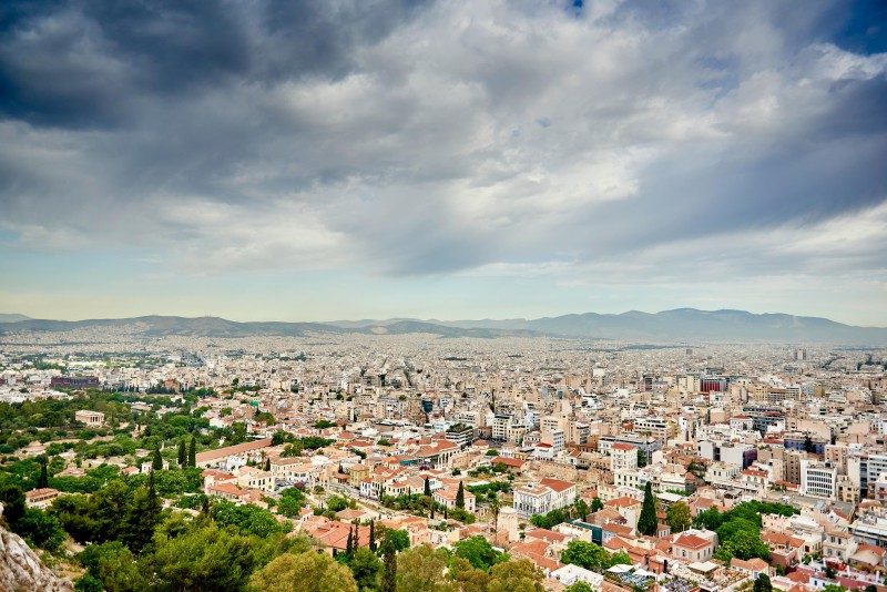 Διαμέρισμα 50 τ.μ. πρός ενοικίαση, Αθήνα - Κέντρο, Πολύγωνο - Τουρκοβούνια