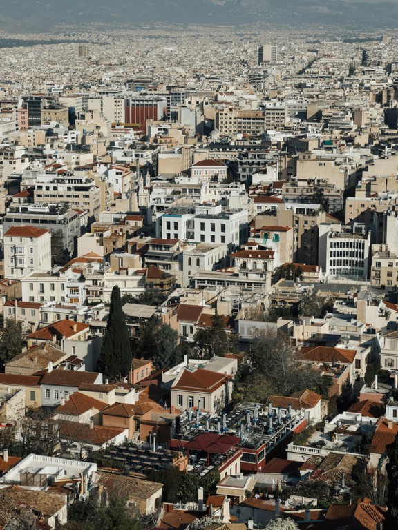 Διαμέρισμα 50 τ.μ. πρός ενοικίαση, Αθήνα - Κέντρο, Πολύγωνο - Τουρκοβούνια