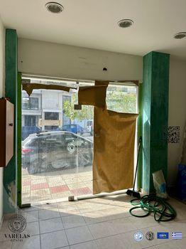 Store 53 sqm for rent