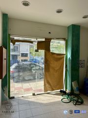 Κατάστημα 53 τ.μ. πρός ενοικίαση
