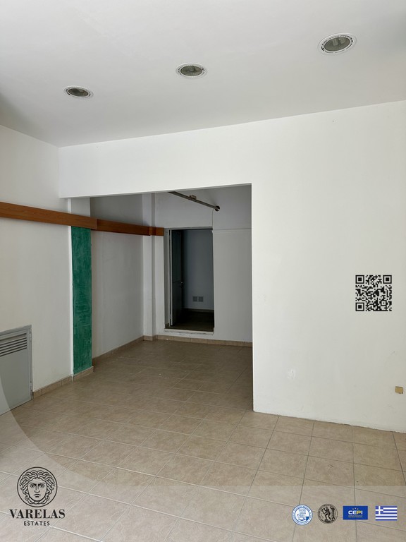 Κατάστημα 53 τ.μ. πρός ενοικίαση, Αθήνα - Νότια Προάστια, Άγιος Δημήτριος