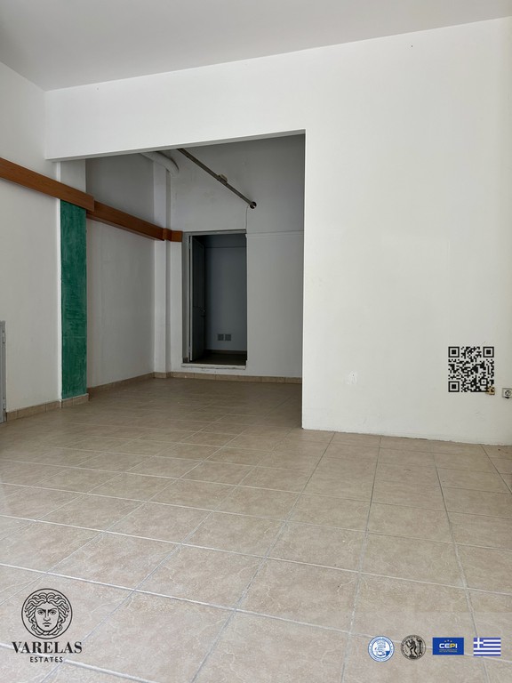 Κατάστημα 53 τ.μ. πρός ενοικίαση, Αθήνα - Νότια Προάστια, Άγιος Δημήτριος