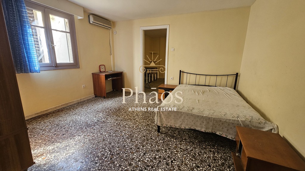 Διαμέρισμα 64 τ.μ. προς πώληση, Αθήνα - Δυτικά Προάστια, Αιγάλεω