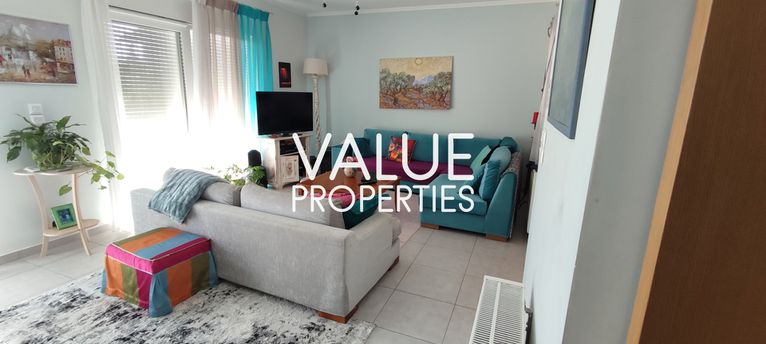 Maisonette 195 sqm for sale, Athens - East, Nea Makri
