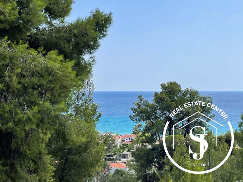 Μονοκατοικία 225 τ.μ. πρός πώληση, Χαλκιδική, Κασσάνδρα